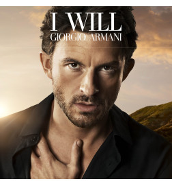 I Will - Eau de Parfum Ambrée Boisée